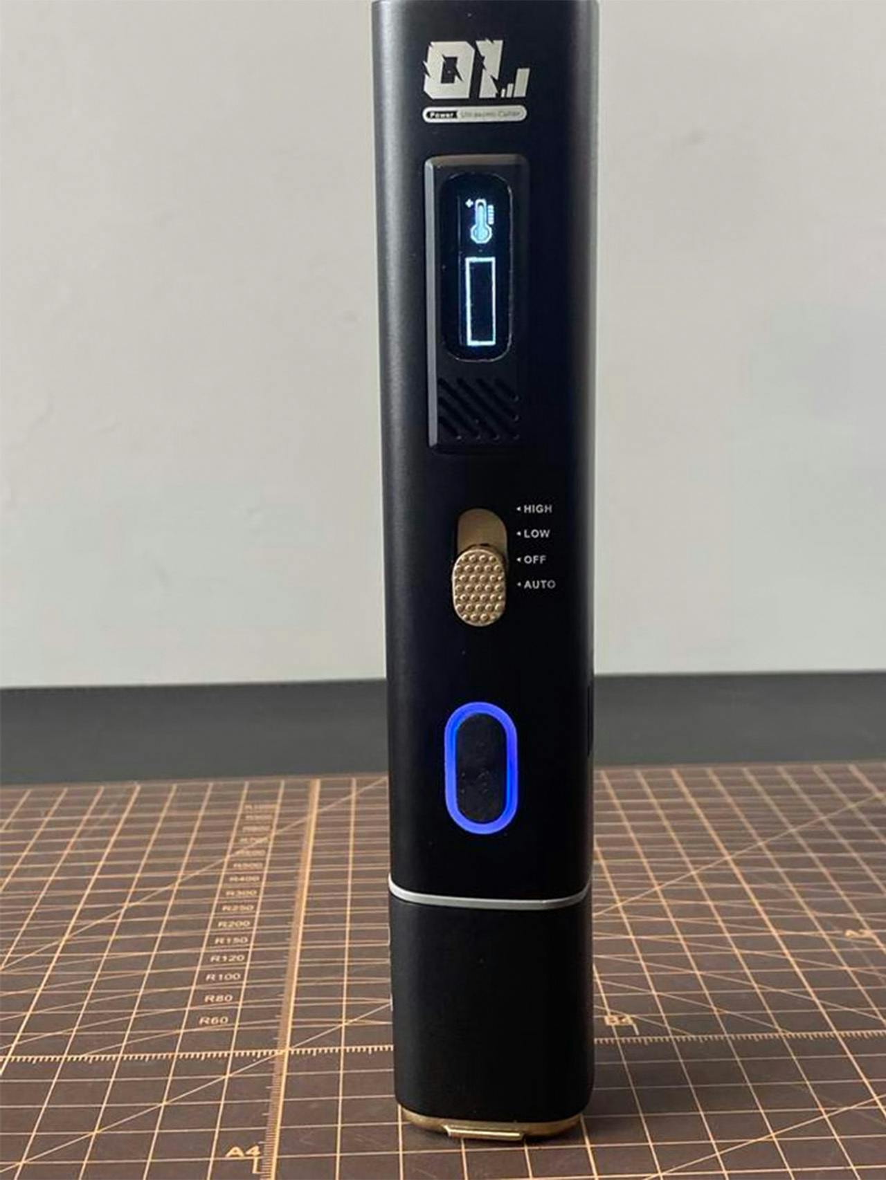 1万円台の衝撃！切る×磨くが1台で完結する超音波ツール「PENDORA